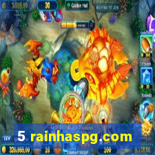 5 rainhaspg.com